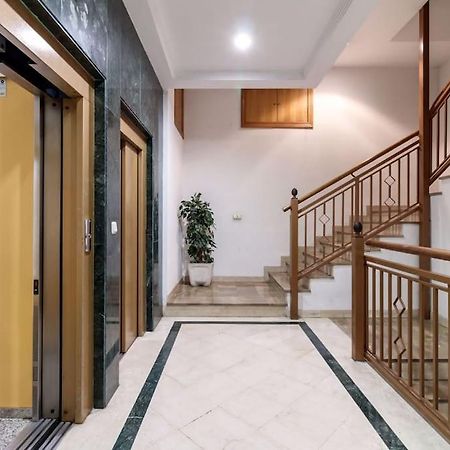 Apartamento Obispo Granada Exterior photo