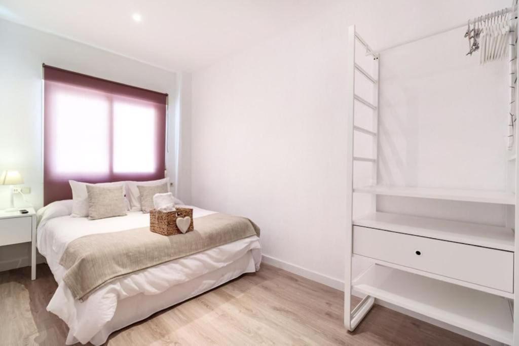 Apartamento Obispo Granada Exterior photo