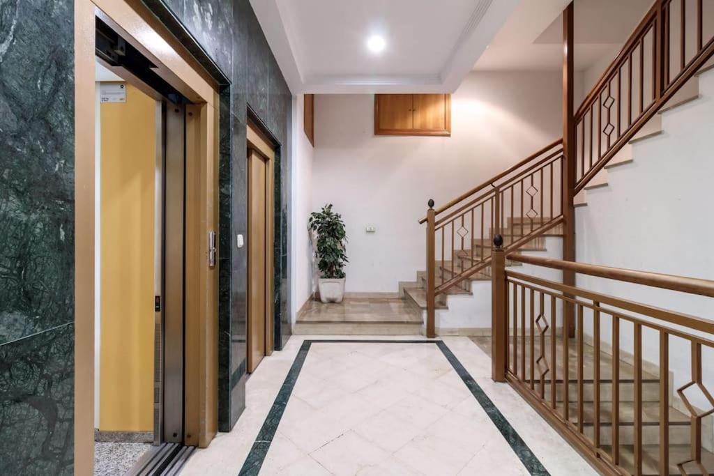 Apartamento Obispo Granada Exterior photo