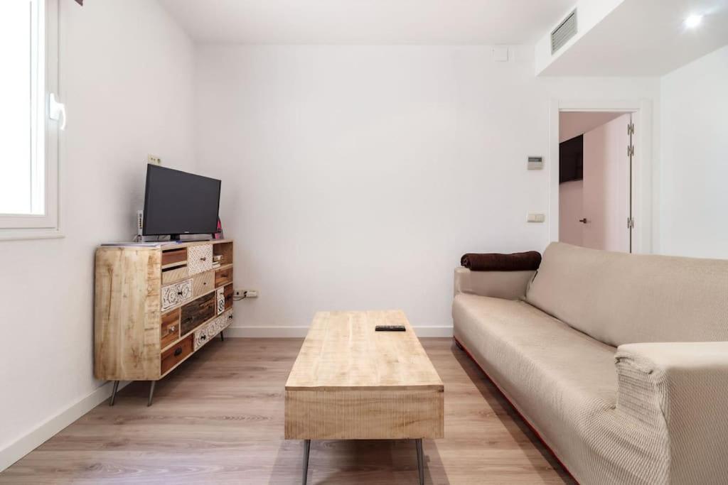 Apartamento Obispo Granada Exterior photo