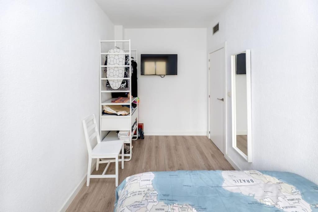 Apartamento Obispo Granada Exterior photo