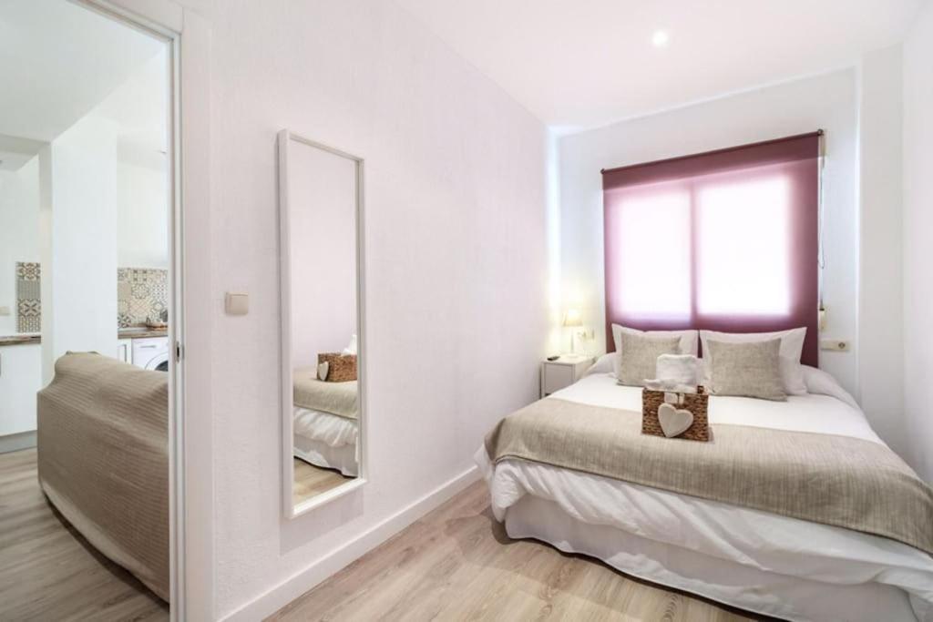 Apartamento Obispo Granada Exterior photo